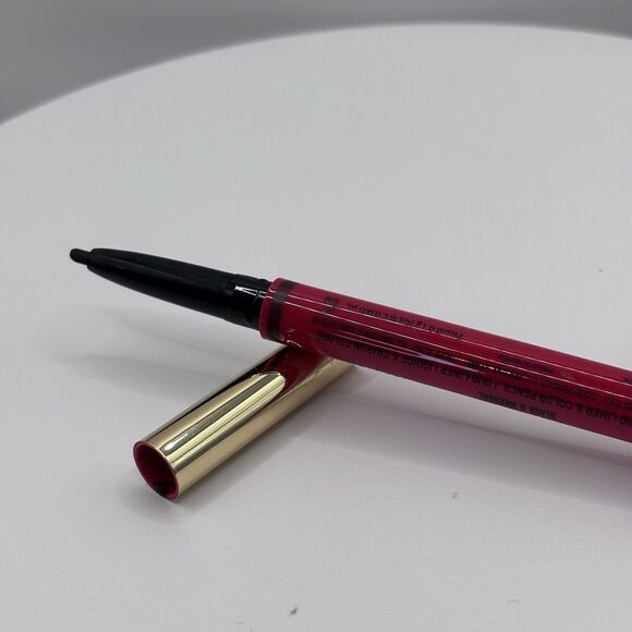 Valentino Twin Liner - Gel and Liquid Eyeliner - 04 Black & Marrone New - Picture 8 of 8